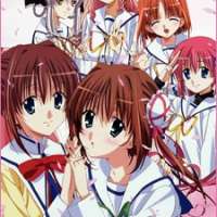  ����� Da Capo II <small>Series Composition</small> 